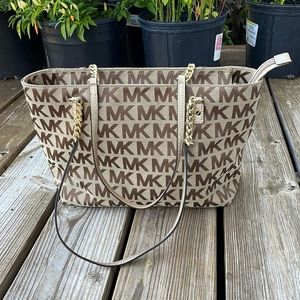 Michael Kors shoulder bag